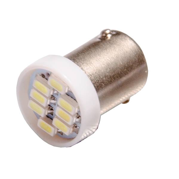 

Лампа светодиодная Skyway Sba9s-8smd-3014