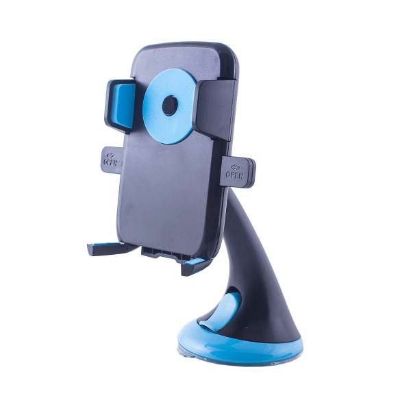 

Держатель Skyway Hx-8014 blue