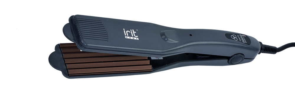 

Щипцы для волос Irit Ir-3163