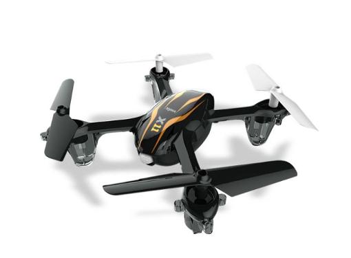  SYMA X11 black