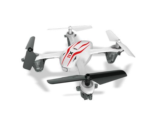  SYMA X11 white