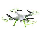 ������������ SYMA X5HW white