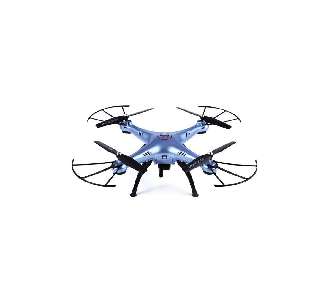  SYMA X5HW blue