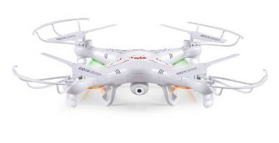  SYMA X5C