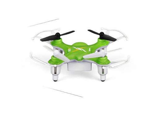  SYMA X12S green