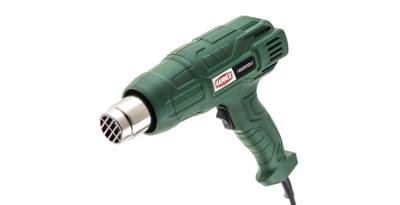 Фен технический HAMMER HG2000LE