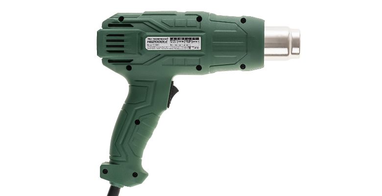Фен технический HAMMER HG2000LE