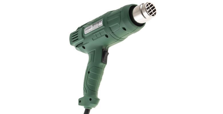 Фен технический HAMMER HG2000LE