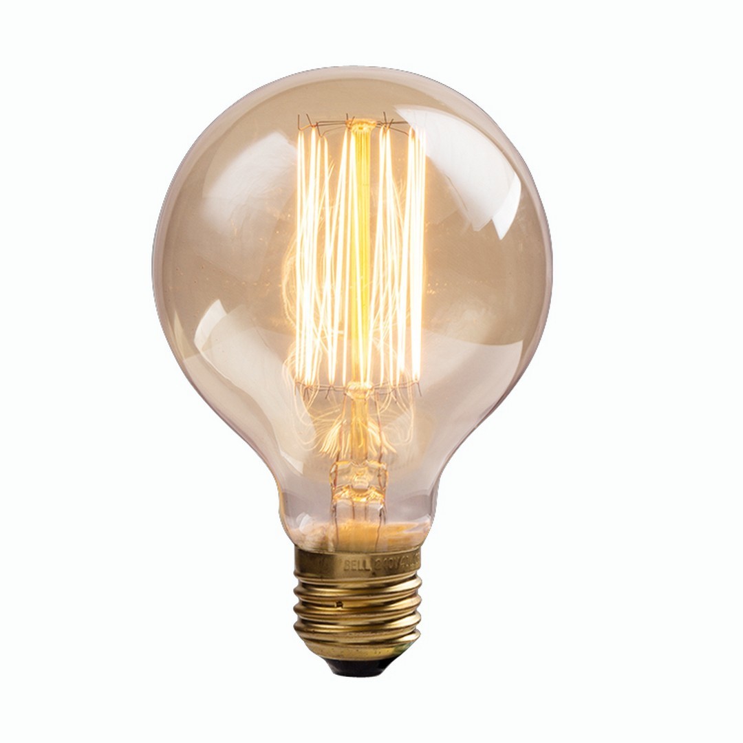 

Лампа накаливания Arte lamp Ed-g80-cl60, Ed-g80-cl60