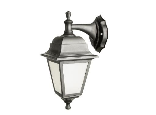   ARTE LAMP A1114AL-1BK