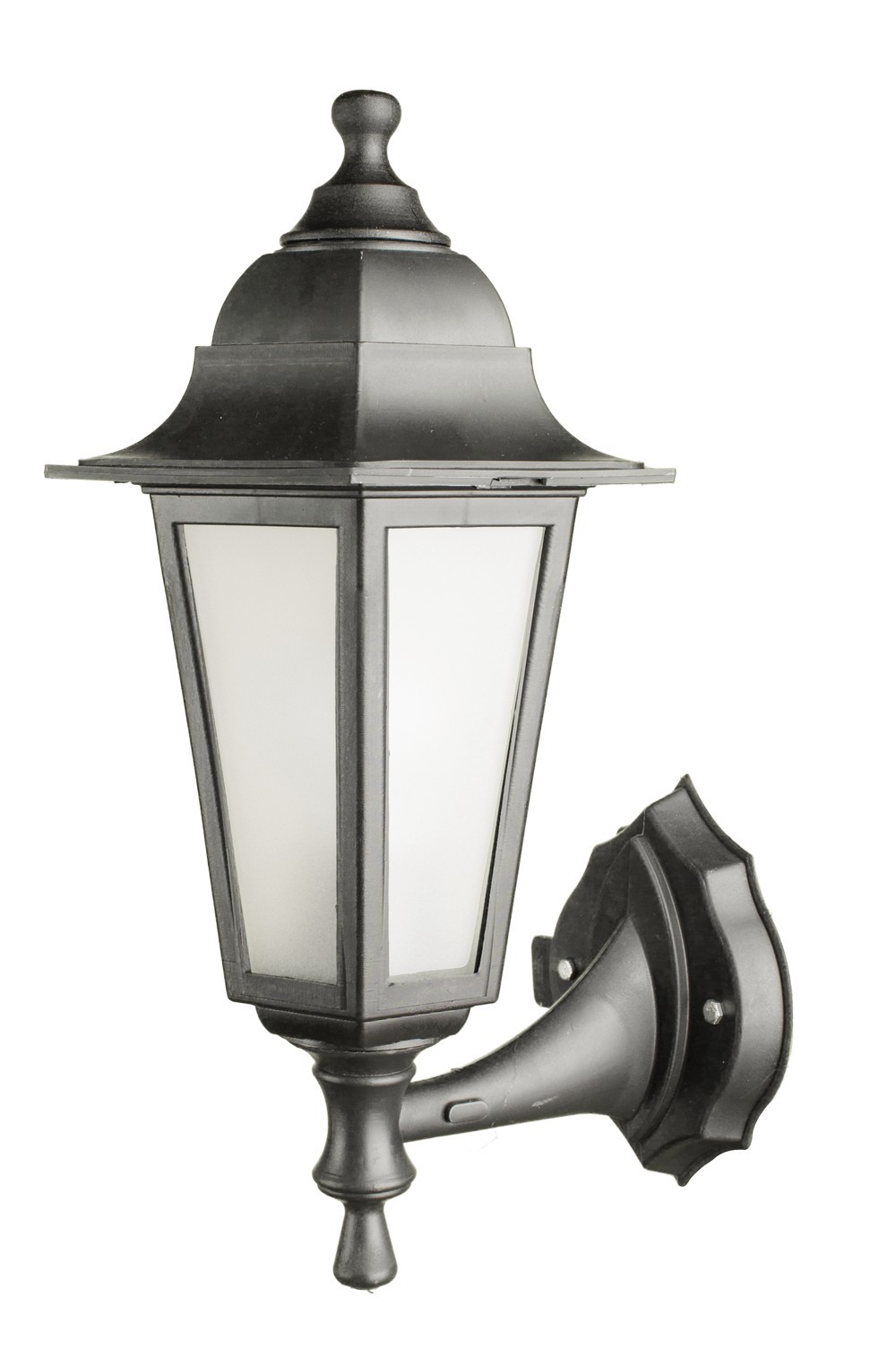 

Светильник уличный Arte lamp A1215al-1bk