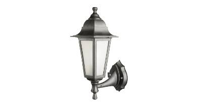   ARTE LAMP A1215AL-1BK