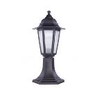 Светильник уличный ARTE LAMP A1216FN-1BK
