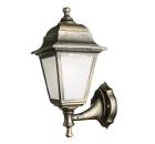 Светильник уличный ARTE LAMP A1115AL-1BR