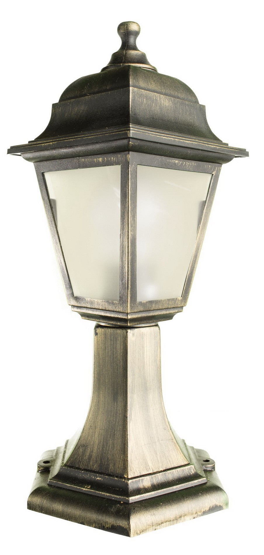 

Светильник уличный Arte lamp A1117fn-1br, A1117fn-1br