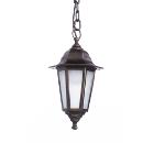 Светильник уличный ARTE LAMP A1217SO-1BR