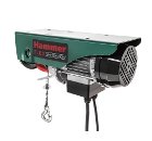 Тельфер HAMMER ETL500