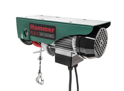  HAMMER ETL500