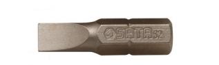 

Бита Sata Slotted 59002me
