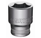 Головка торцевая SATA размер 8мм, H 37.8мм, S 1/2'' (13319)
