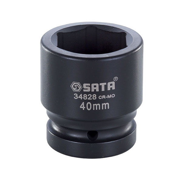 

Головка Sata размер 40мм, s 1'' (34828, размер 40мм, s 1'' (34828)