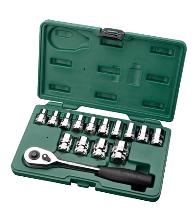 SATA  8-27, S 1/2'' (08005ME)