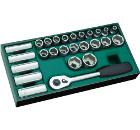 Набор инструментов SATA 09915