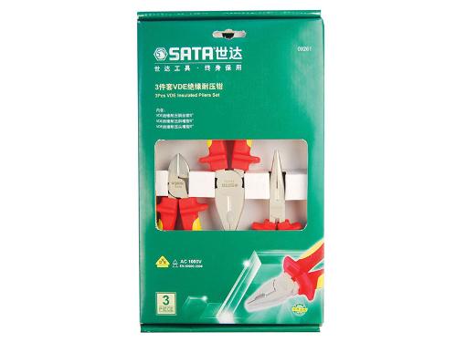  SATA 09261