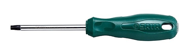 

Отвертка Sata Torx 62405