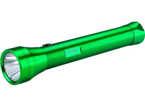 Изображение товара Фонарь SATA 90742A светодиодный ручной с белым светом
