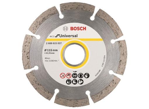   BOSCH ECO Universal (2608615027) 11522 