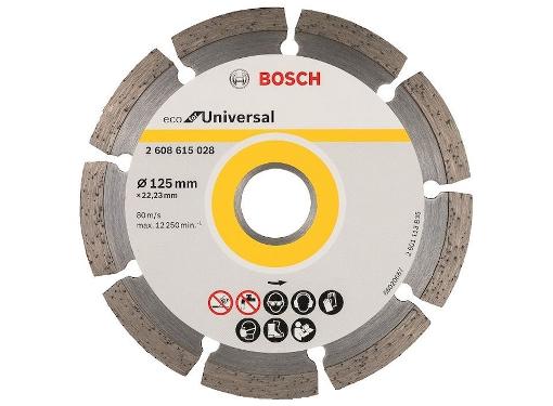   BOSCH ECO Universal (2608615028) 12522 