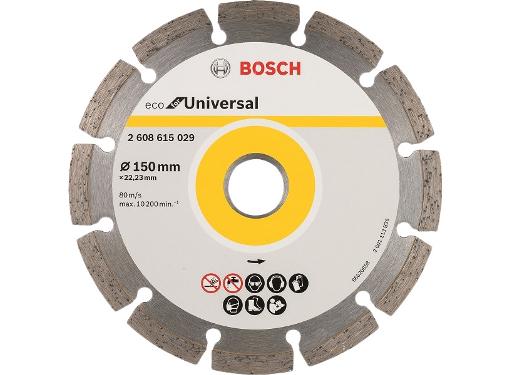   BOSCH ECO Universal (2608615029) 15022 