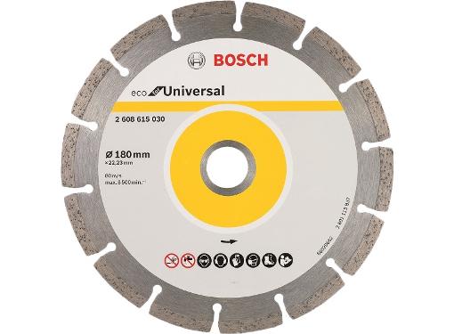   BOSCH ECO Universal (2608615030) 18022 