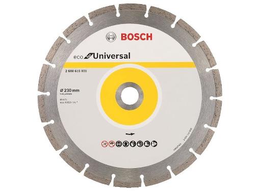   BOSCH ECO Universal (2608615031) 23022 