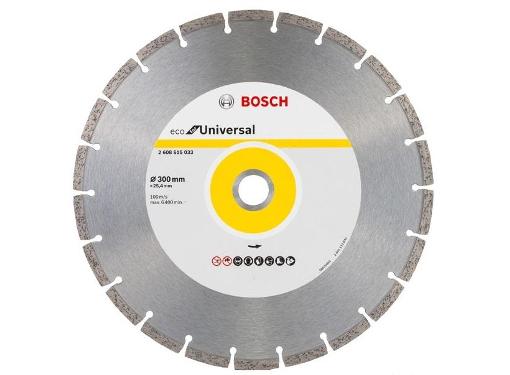   BOSCH ECO Universal (2608615033) 30025.4 