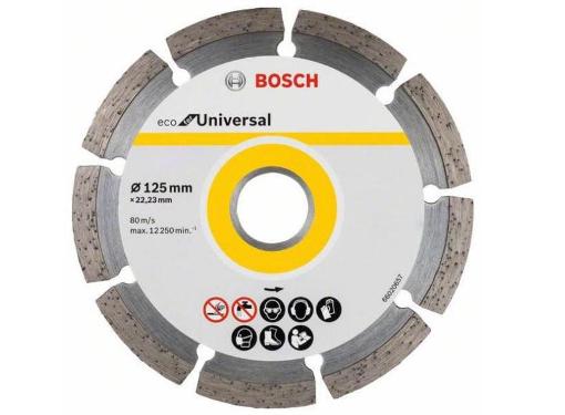   BOSCH ECO Universal 10. (2608615042) 15022 