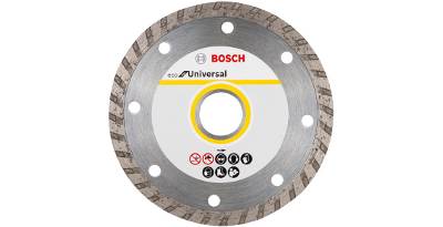   BOSCH ECO Universal Turbo 10. (2608615045) 11522 