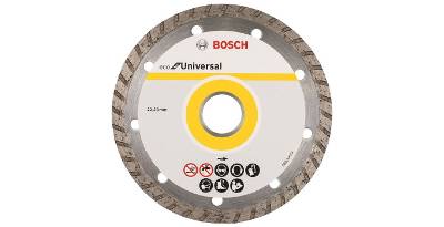   BOSCH ECO Universal Turbo 10. (2608615047) 18022 