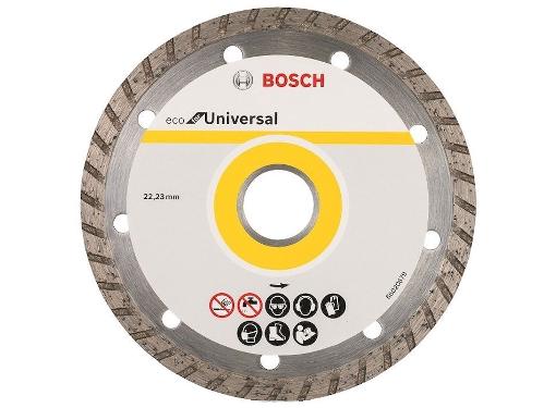   BOSCH ECO Universal Turbo 10. (2608615047) 18022 