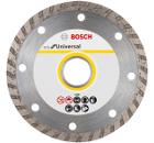 Изображение товара Алмазный диск BOSCH ECO Universal Turbo Ф230-22мм 10шт для бетона кирпича и керамогранита