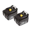  MAKITA 14.4 3 Li-Ion (195094-9)