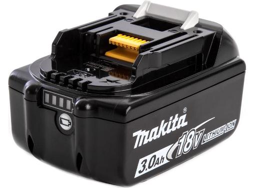  MAKITA 18 3 Li-Ion (197600-6)