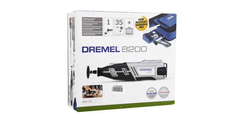 ����-����� DREMEL 8200-1/35