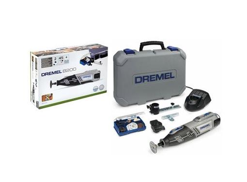 - DREMEL 8200-2/45