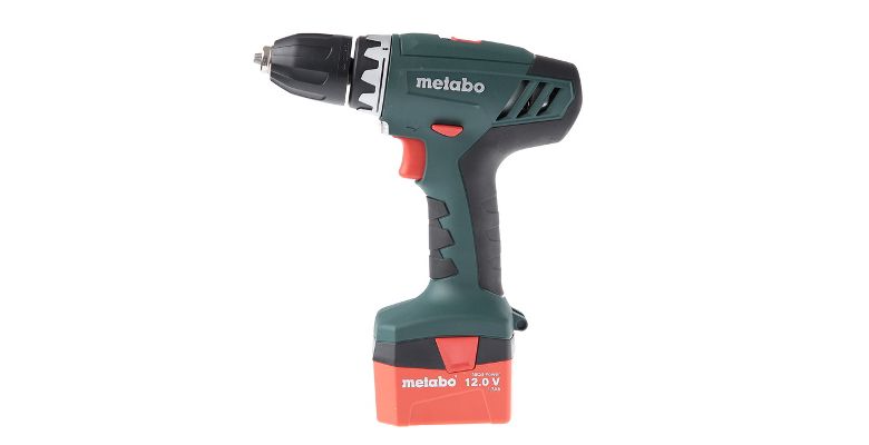 �������������� �����-���������� METABO BS 12 NiCd