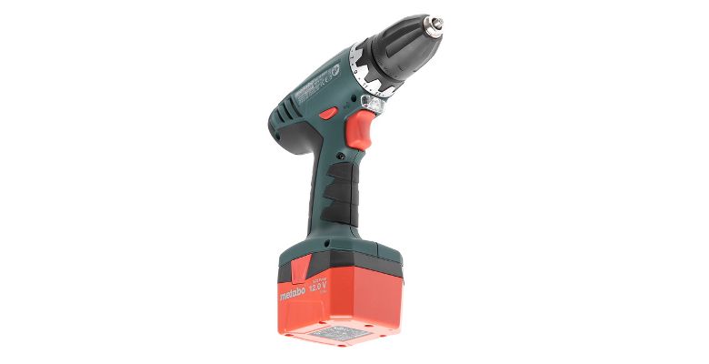 �������������� �����-���������� METABO BS 12 NiCd