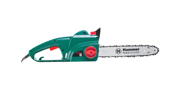 Пила цепная HAMMER CPP1600
