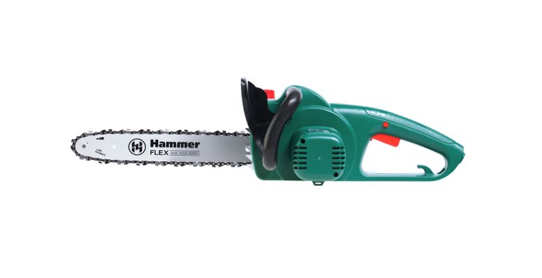 Пила цепная HAMMER CPP1600