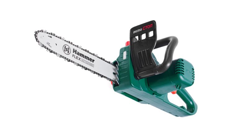 Пила цепная HAMMER CPP1600